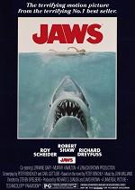 Jaws - DØDENS GAB