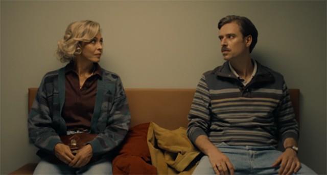 Jeg tror jeg elsker dig - Dk undertekster