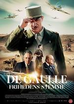 De Gaulle: Frihedens stemme