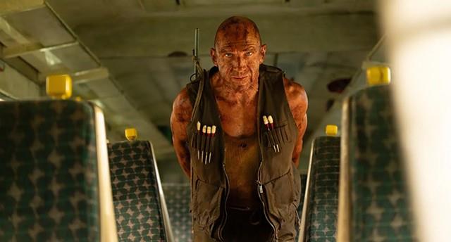 28 Years Later: The Bone Temple