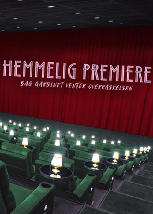 Hemmelig Premiere