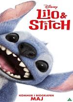 Lilo & Stitch - Eng Tale
