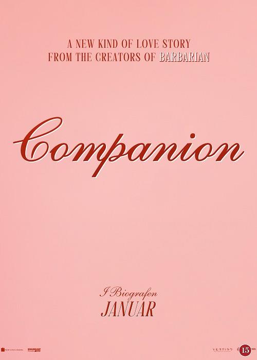 Companion