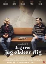 Jeg tror jeg elsker dig - Dk undertekster