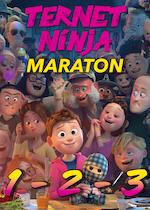 Ternet Ninja Maraton MED BESØG