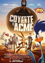 Coyote vs. Acme - Eng Tale