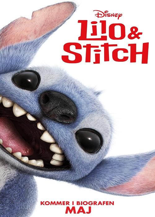 Lilo & Stitch