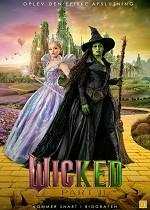 Wicked Part 2 - Dk tale