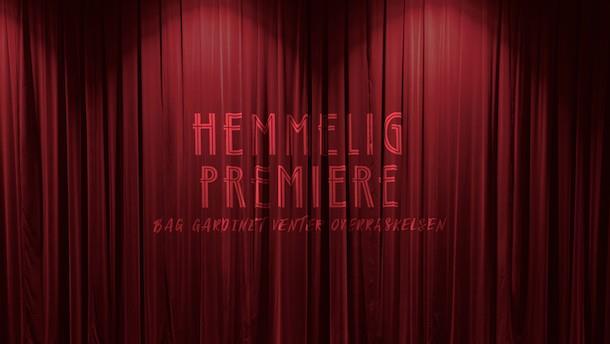 Hemmelig Premiere