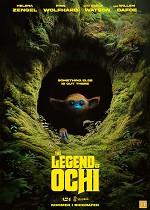 The Legend of Ochi